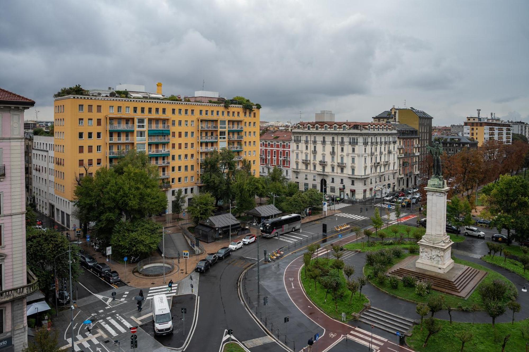 Apartamento Allegroitalia Corso Concordia