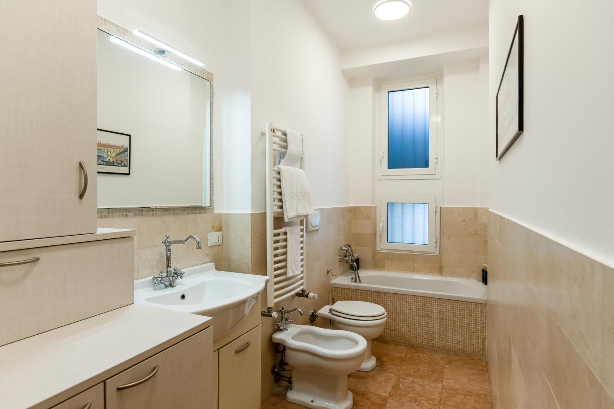Allegroitalia Corso Concordia Apartamento *