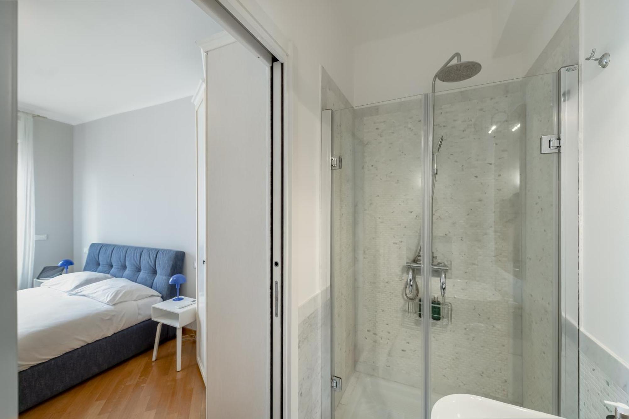 Appartement Allegroitalia Corso Concordia *